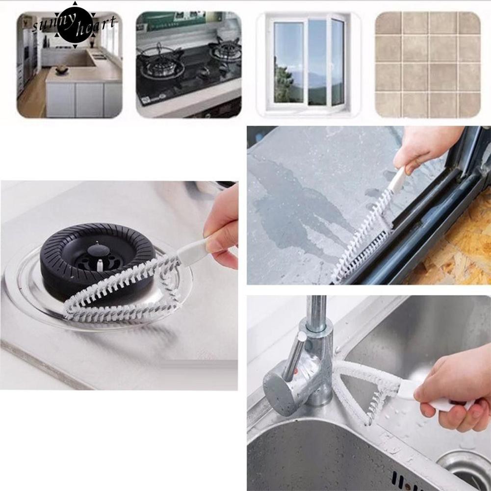 Cây cọ rửa khe, rãnh phòng tắm/phòng bếp