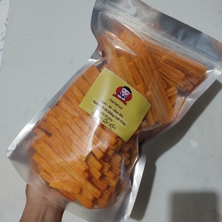 500Gr Khoai Tây Phô Mai Que