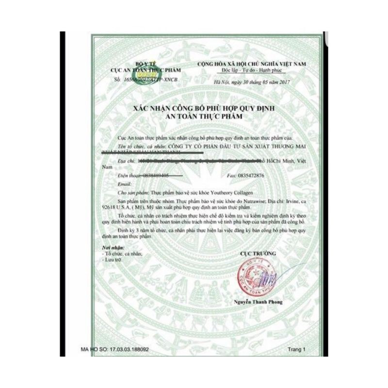 vi_ta_min B12 ( của Mỹ kèm bill)