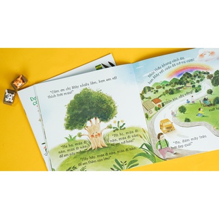 Sách - Dạy con thói quen tốt (8T)