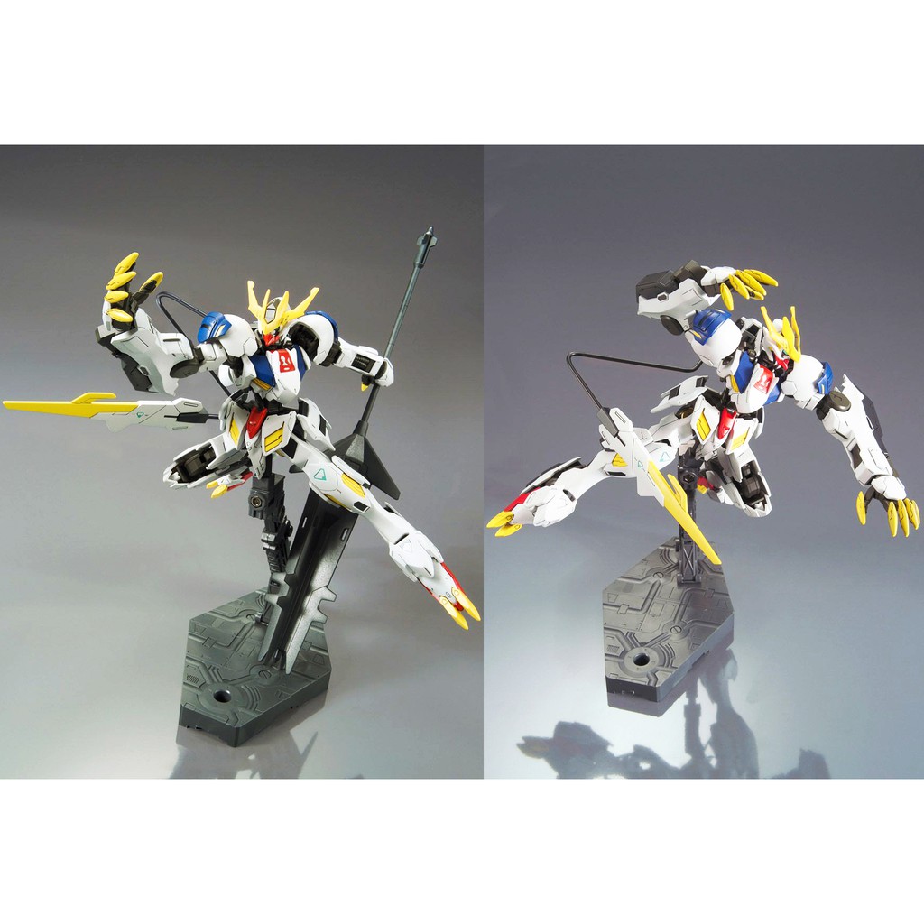 Mô hình Gundam Bandai HG IBO 033 Barbatos Lupus Rex [GBD] [BHG]