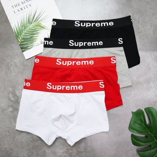 Quần lót nam supreme boxer