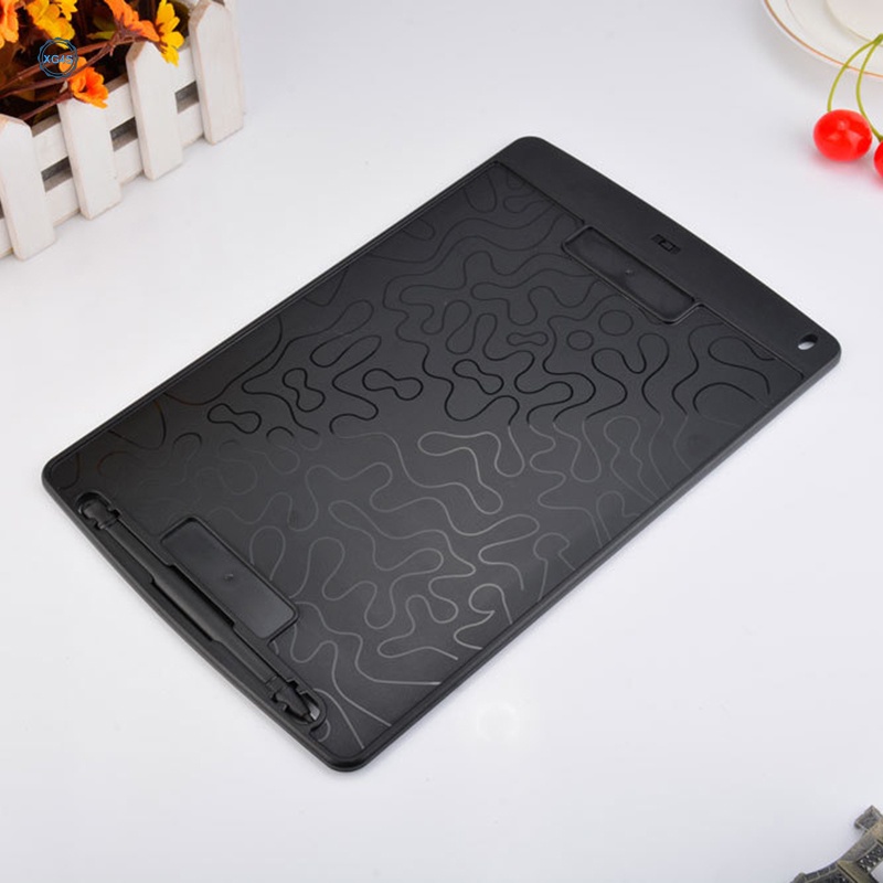 Bảng vẽ điện tử màn hình LCD 12/10/8.5inch kèm bút cho bé
