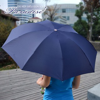 ☂ Dù xếp mini siêu gọn V.3 ☂ Andhere
