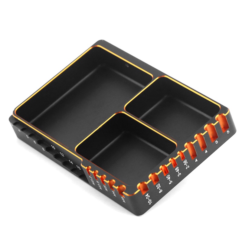 Tấm Đo Lường Ốc Vít Chuyên Dụng Cho Xe Hơi Điều Khiển Từ Xa