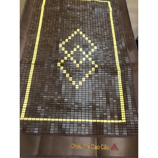 CHIẾU TRÚC MẮT ĐEN CÓ VIỀN CAO CẤP HÀNG LOẠI 1 ( CÓ ĐỦ SIZE 1M ĐẾN 1M8)