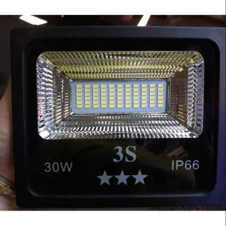 Đèn pha 30w 3S IP66