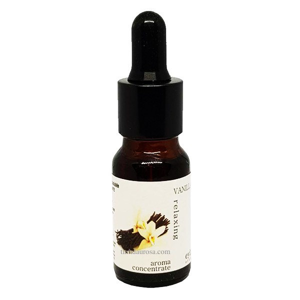 | 𝙎𝙝𝙞𝙥 𝙝𝙤̉𝙖 𝙩𝙤̂́𝙘 | Tinh dầu Vanilla ngọt ngào Eyun Aroma 10ml