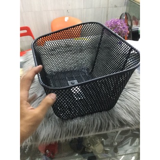 Rổ xe Dream , Super dream