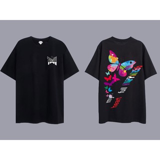 Áo thun "tomgui tee" form oversize 100% cotton 2 chiều siêu dày siêu mịn