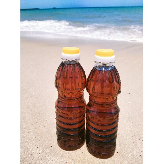 NƯỚC MẮM NGUYÊN CHẤT 500ML