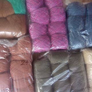 Sợi cotton nhật