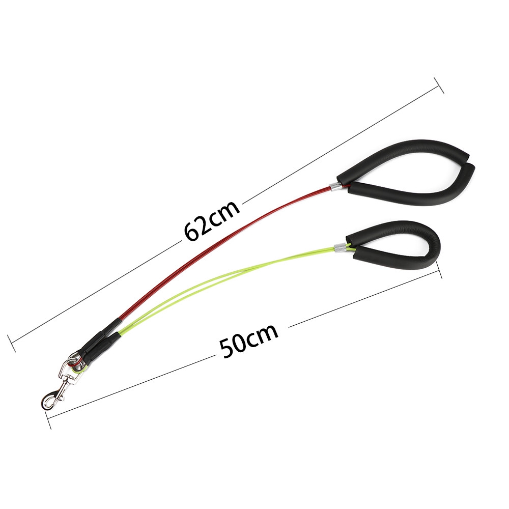 WONDERFUL Haunch Holder Dog Cat Beauty Treatments Restraint Loop Pet Grooming Leash Standing Training