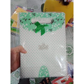12 túi đựng quà sinh nhật HT