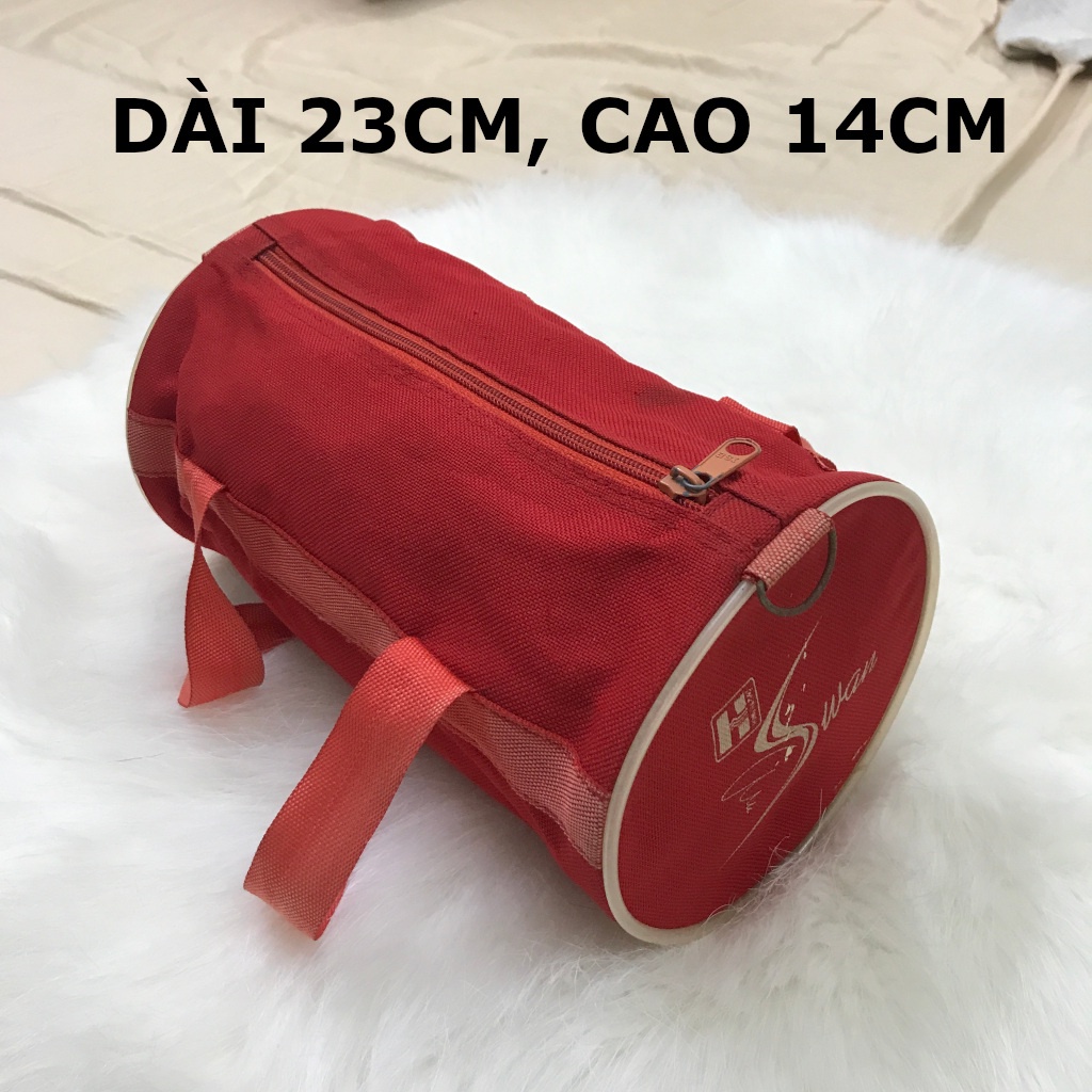 Balo túi đựng laptop 15 inch nam nữ vải dù chống thấm nước thanh lý - ẢNH CHỤP THẬT