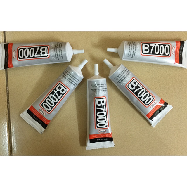 keo dán B7000 100ml