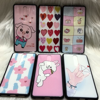 Nokia x3/ 3.1 plus ốp lưng in hình bóng