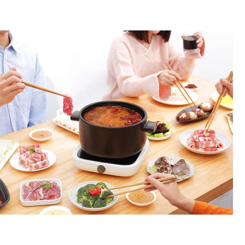 Cốt gia vị lẩu Haidilao Tứ Xuyên cay tê 500g - Gia vị nấu lẩu Haidilao đủ vị date mới - Hansik Kitchen