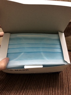 [HCM] KHẨU TRANG Y TẾ