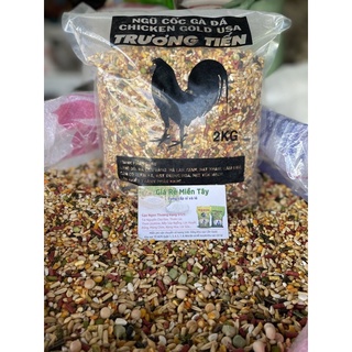 1kg ngũ cốc cao cấp dành cho chiến kê
