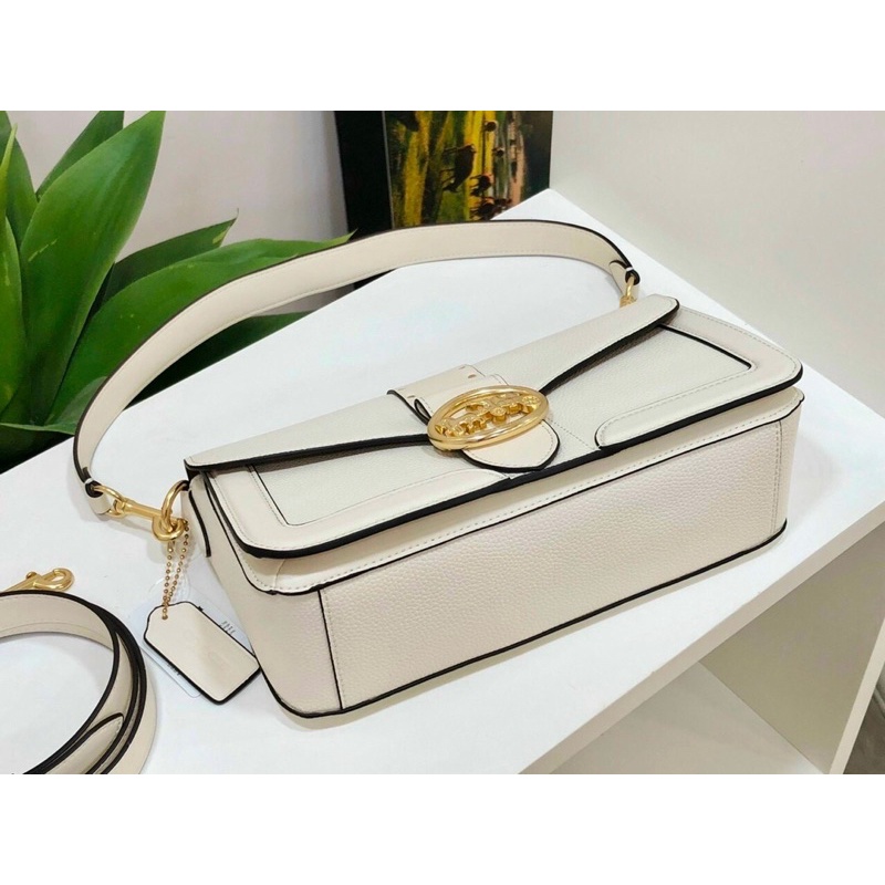 SẮN - Túi Coach Tabby 26