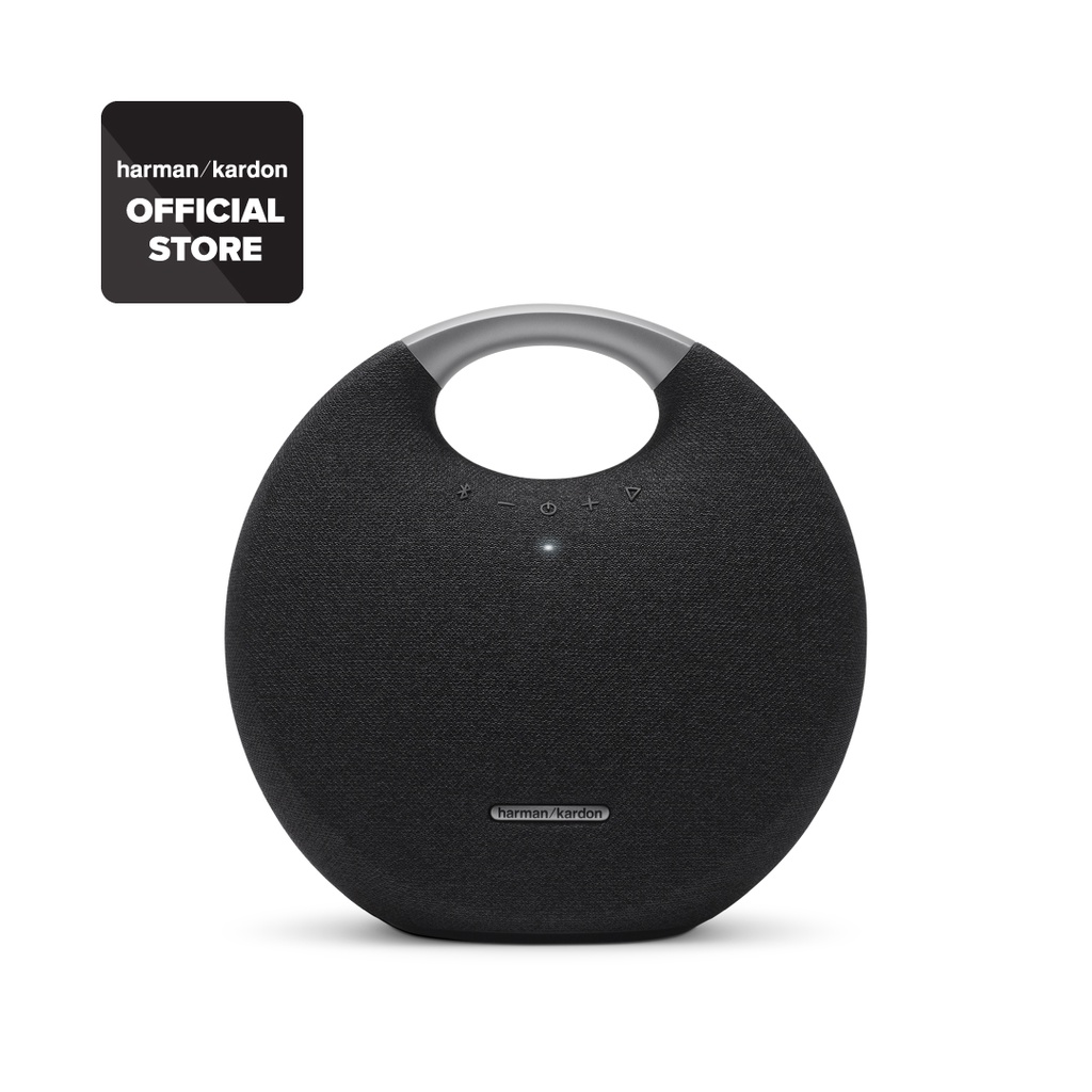 [Mã ELHACE giảm 4% đơn 300K] Loa Bluetooth HARMAN KARDON ONYX STUDIO 5 - Hàng Chính Hãng