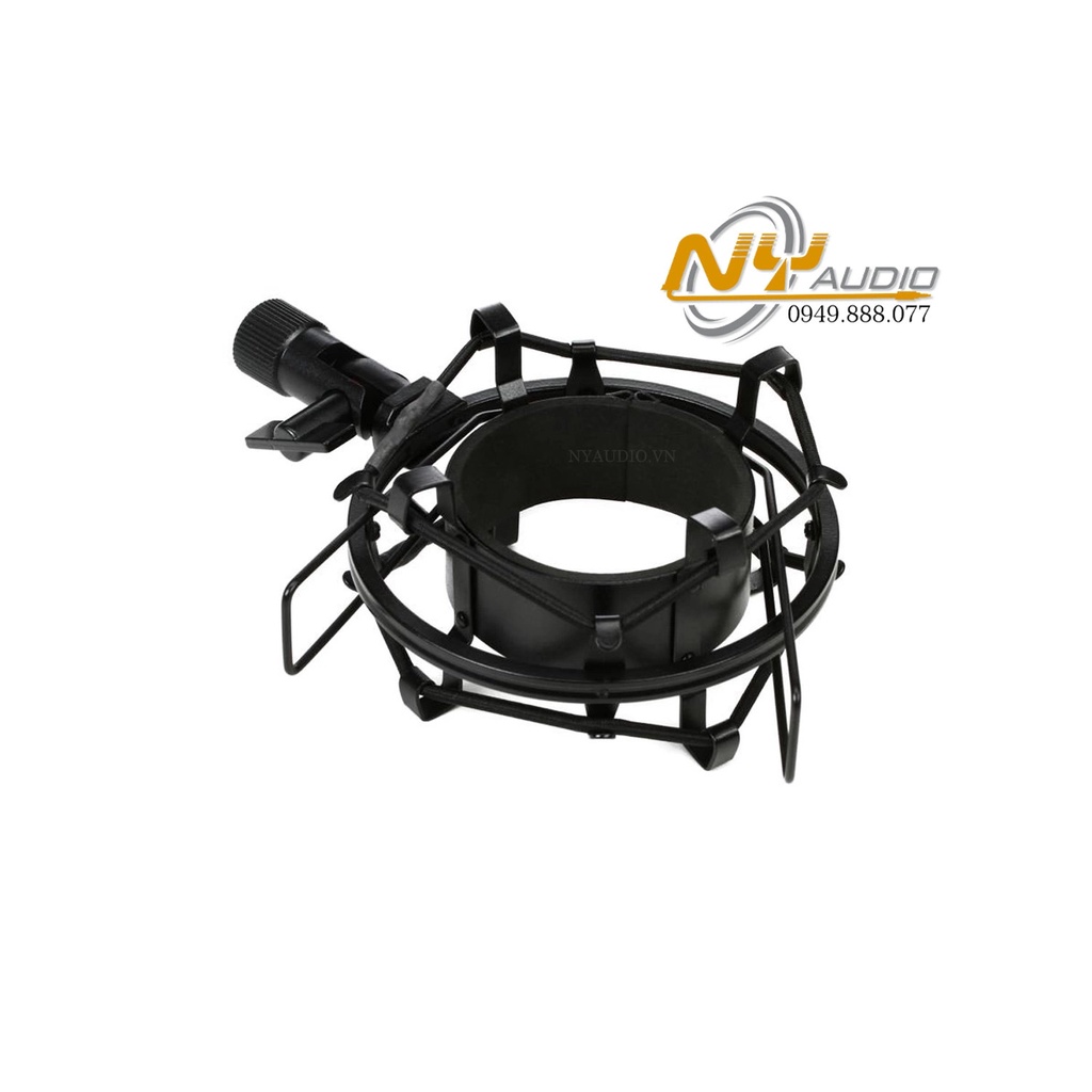 Phụ kiện micro On-Stage MY430 Shock Mount Microphone