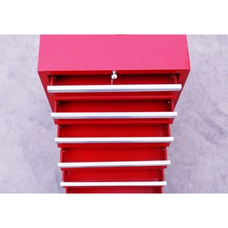 Tủ đựng đồ nghề 6 ngăn kéo