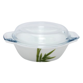 Thố cơm thủy tinh ngọc la opala diva 30135fg 1.35l
