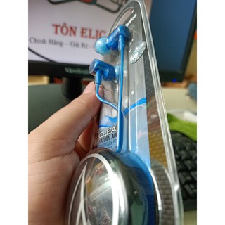 Tai nghe Audio-technica ATH-CLR100BL