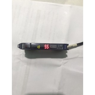Cảm biến quang keyence fs v31