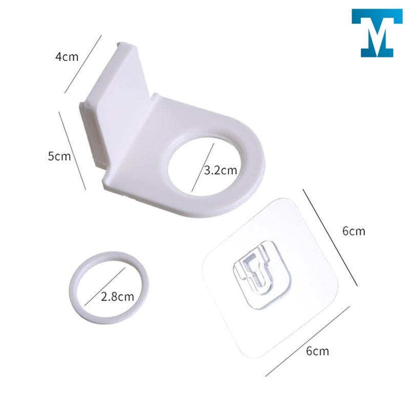 Dụng cụ treo cổ chai tiện lợi
