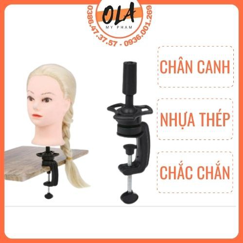 Giá đỡ đầu canh giá rẻ  - mỹ phẩm ola