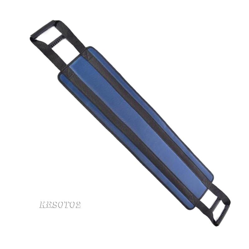 [Kesoto2] Dây Đai Hỗ Trợ Nâng Bệnh Nhân Cho Người Già Không Trượt