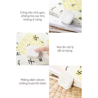 Công tắc không dây đa năng AQARA