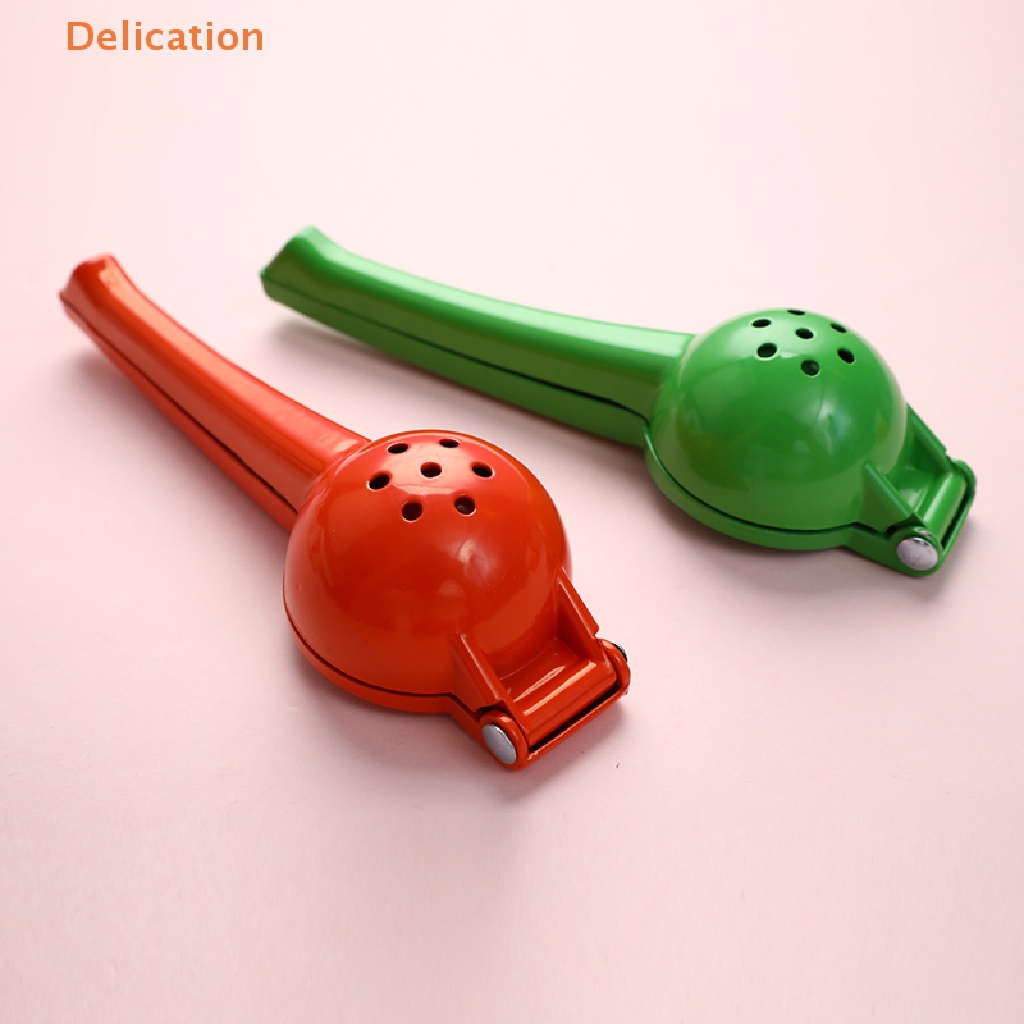 Dụng cụ vắt cam chanh ELEBUY làm nước ép cầm tay thủ công