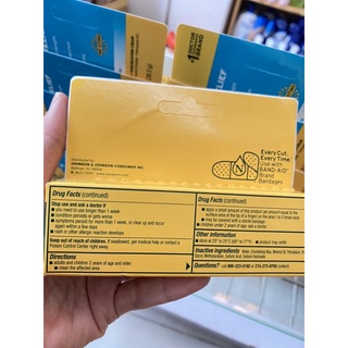 Kem liền da Néoporin Original Ointment
