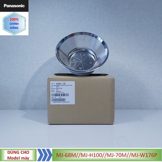Phụ kiện Lưỡi ép máy ép trái cây Panasonic  // MJ-M176PWRA //MJ-68// MJ-68M// MJ-68MWRA// MJ-70// MJ-70M