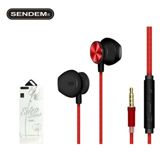 Tai Nghe SENDEM X22