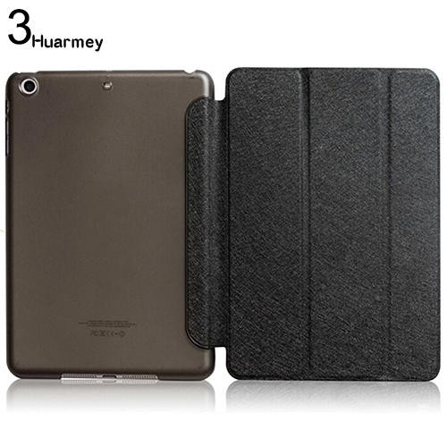 Bao da máy tính bảng có nam châm hít tích hợp giá đỡ cho iPad 2 3 4 5 Air 2 Mini 1 2 | BigBuy360 - bigbuy360.vn