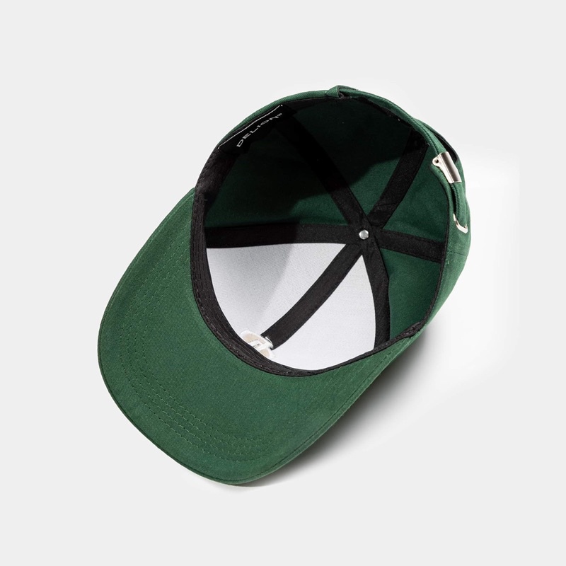 Nón DELION “DELION DOUBLE-D CAP”