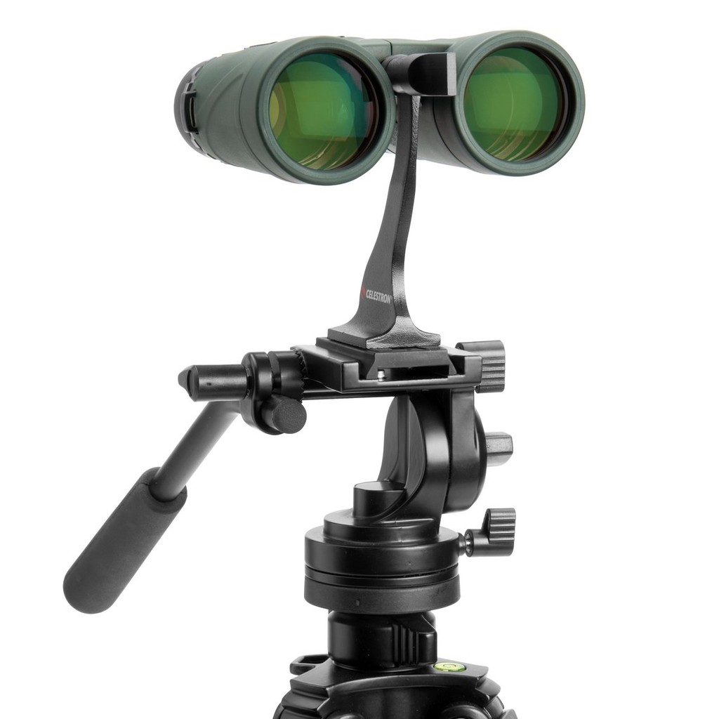 Ống nhòm 2 mắt Celestron Nature DX 10x42 - Ống nhòm roof du lịch dã ngoại