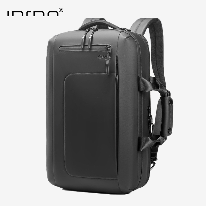 Ba Lô Đựng Laptop Chống Nước Sức Chứa Lớn Đa Năng Dành Cho Nam