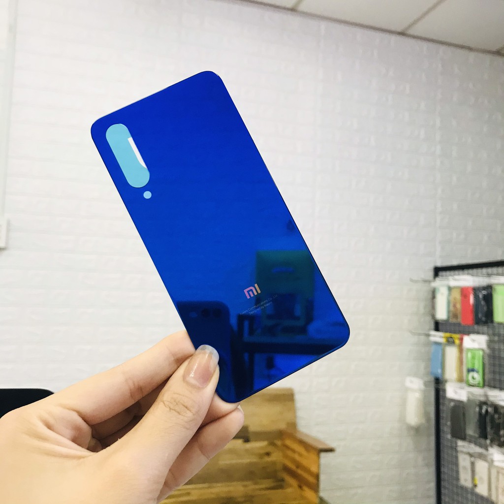 Nắp lưng Xiaomi Mi 9 SE chính hãng , bảo hành lỗi