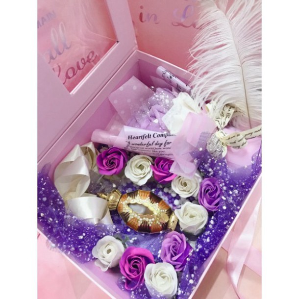 🔥 🔥 Tinh dầu nước hoa nội địa DUBAI - Hiba Al Ahlam Khalis | Thế Giới Skin Care