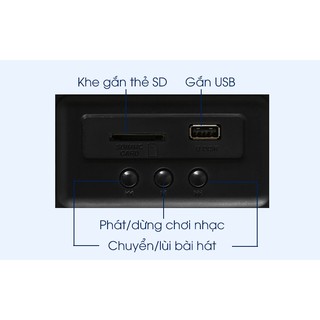 Loa vi tính Enkor E700