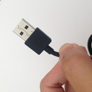 Cáp micro USB  Sony