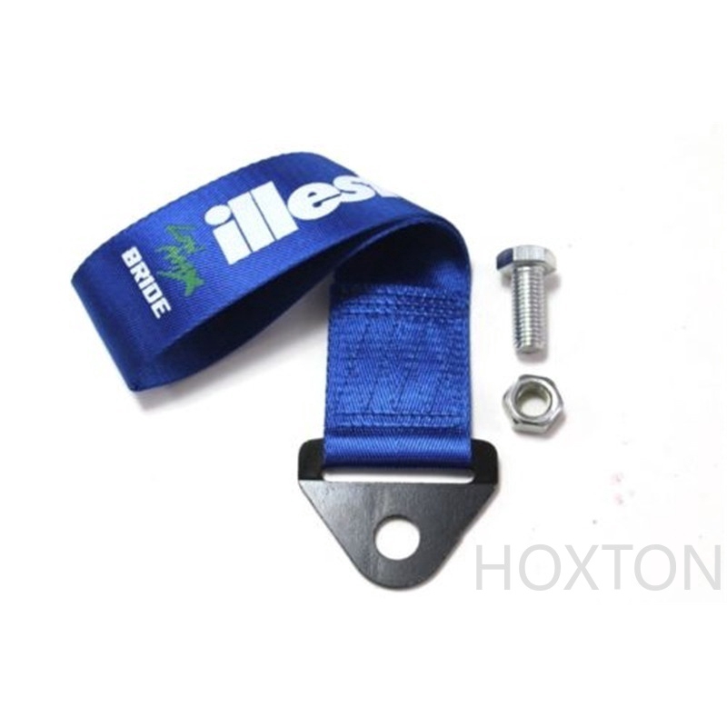 Dây Thừng Móc/Móc/Dây Thừng Kéo Xe Đua Độ Bền Cao
