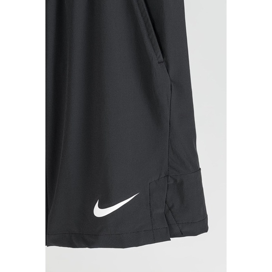 Quần Short Thể Thao Nam NK Flex Woven Training Đen - CU4945-010