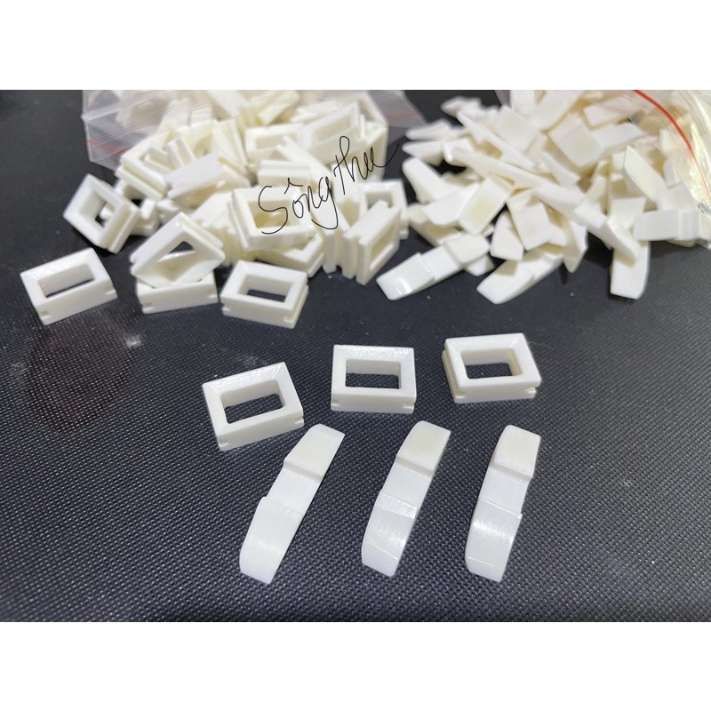 bộ cửa sổ xương